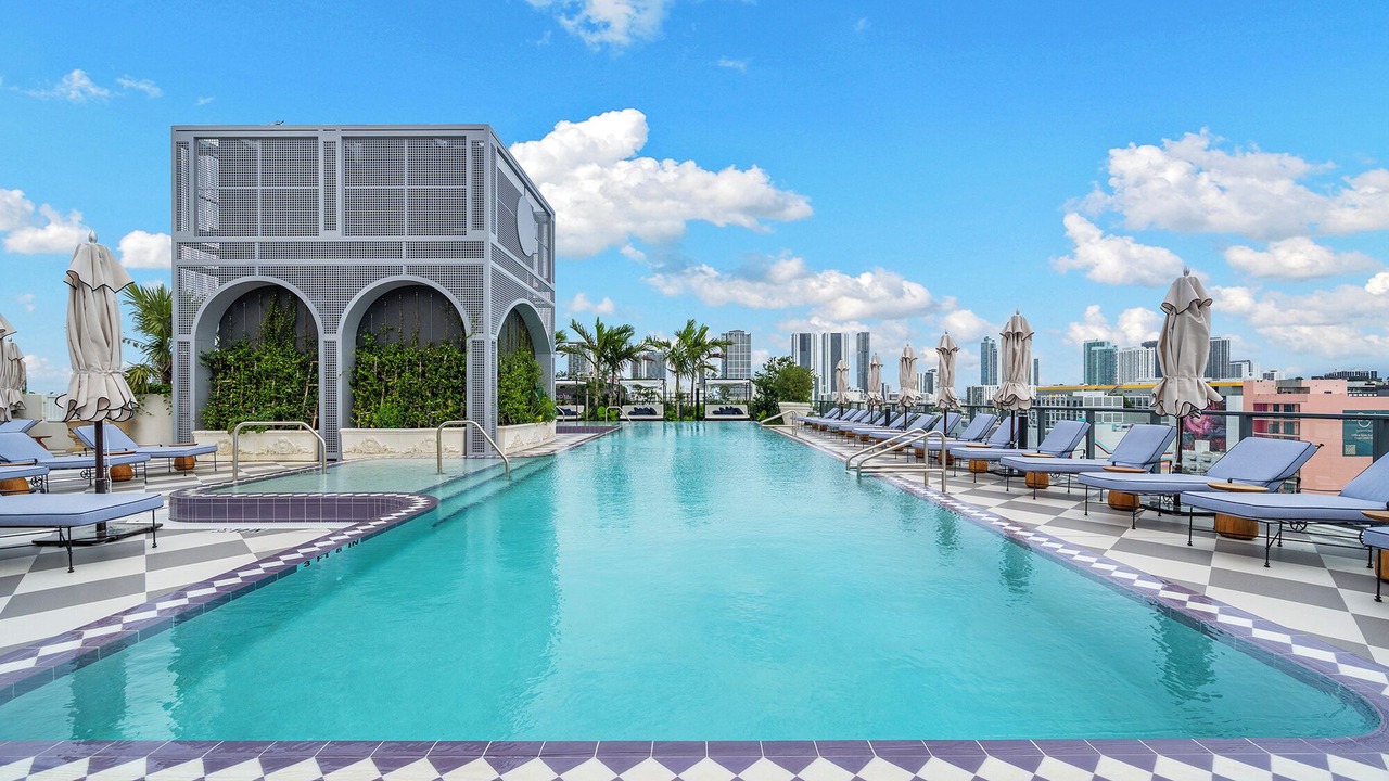 Photo of Outdoor in Wynwood Art District