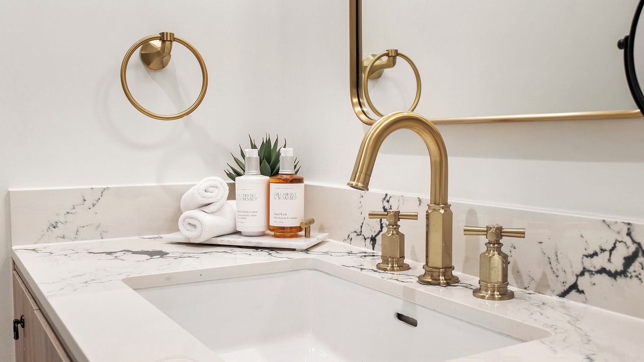 Photo of Bathroom in Wynwood Art District
