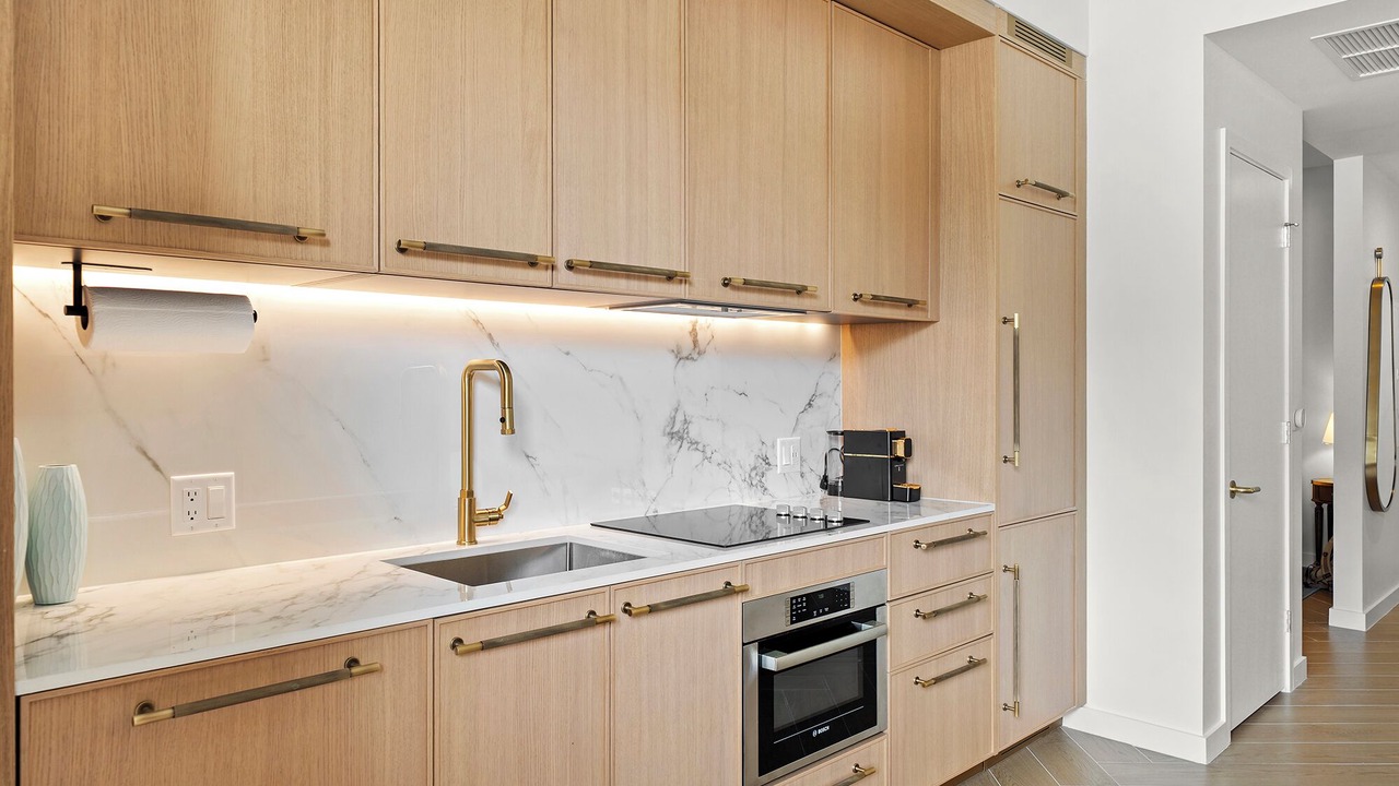 Photo of Kitchen in Wynwood Art District
