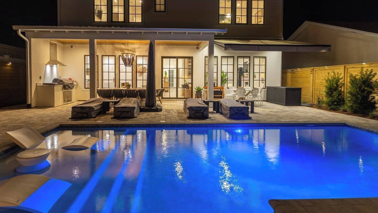 Photo of Outdoor in Riviera Beach