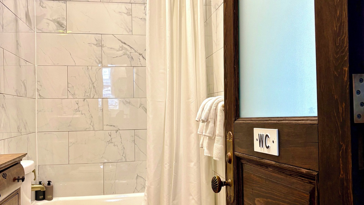 Photo of Bathroom in Sharpsburg