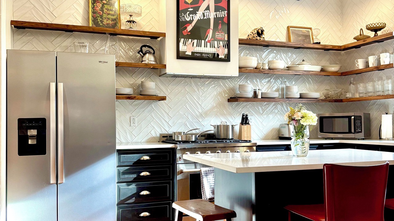Photo of Kitchen in Sharpsburg