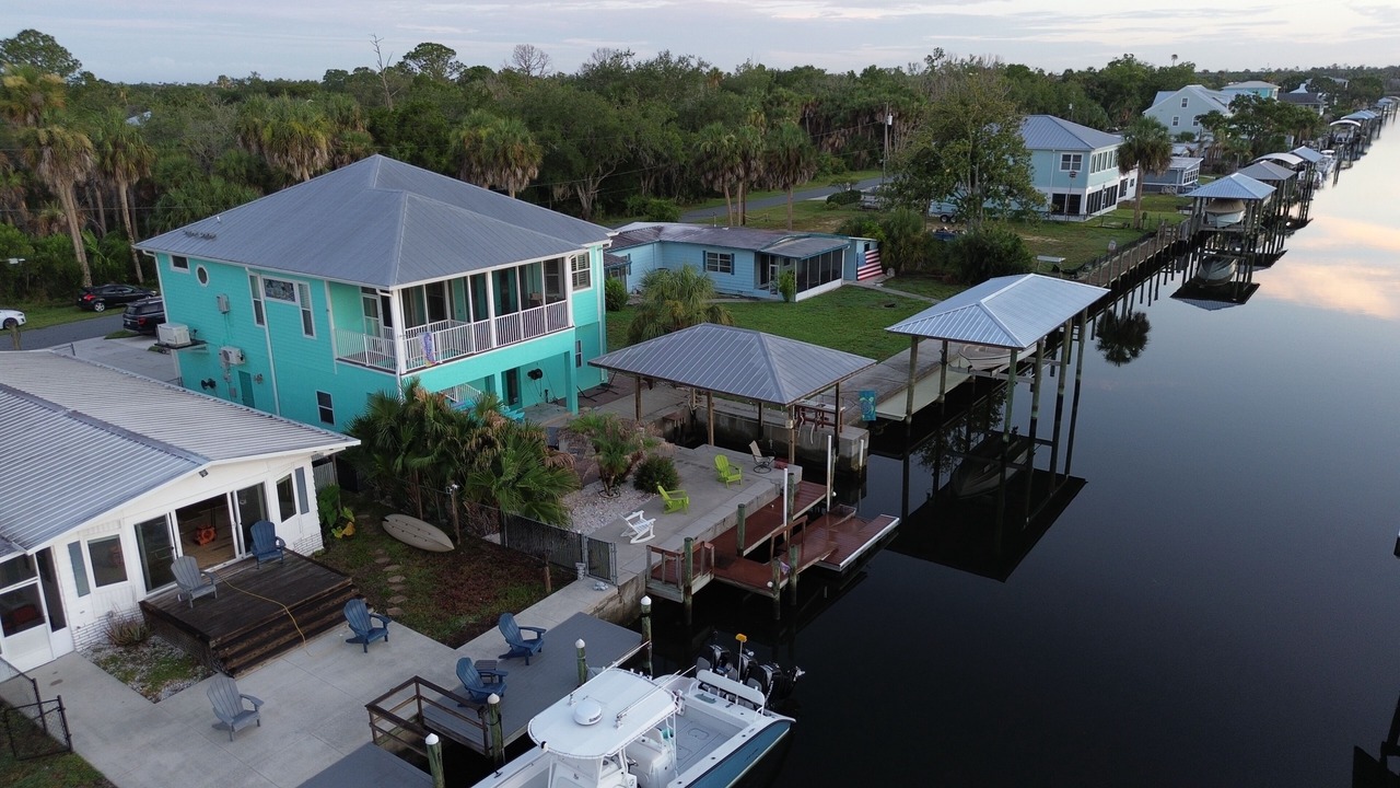 Photo of Outdoor in Crystal River