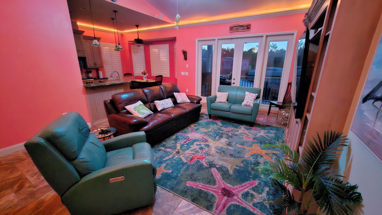 Photo of Livingroom in Crystal River