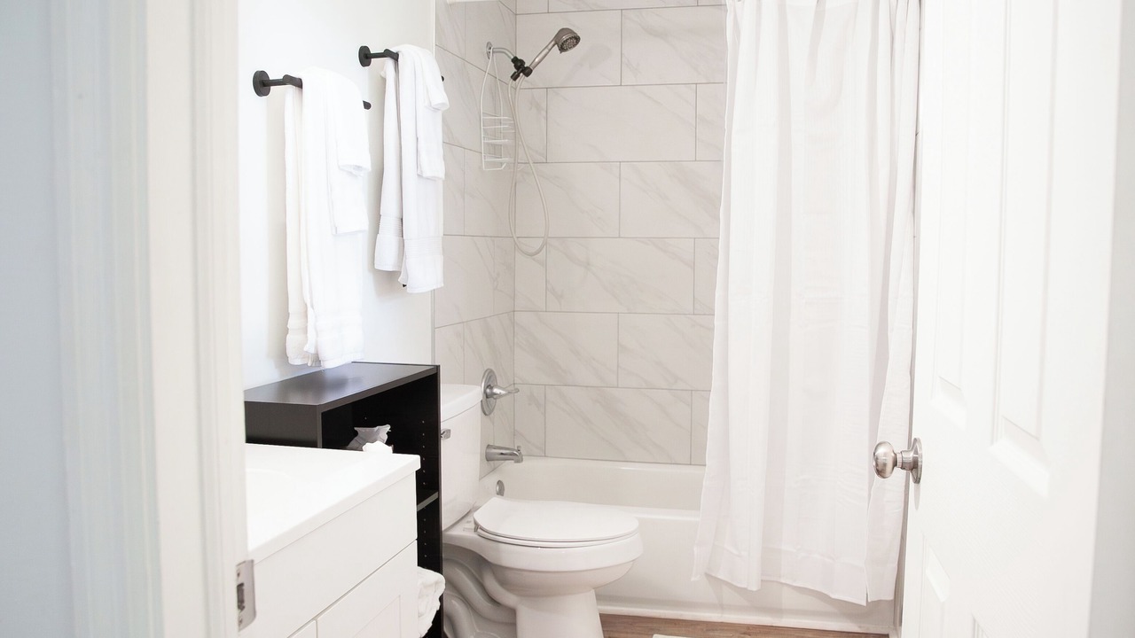 Photo of Bathroom in Boiling Springs