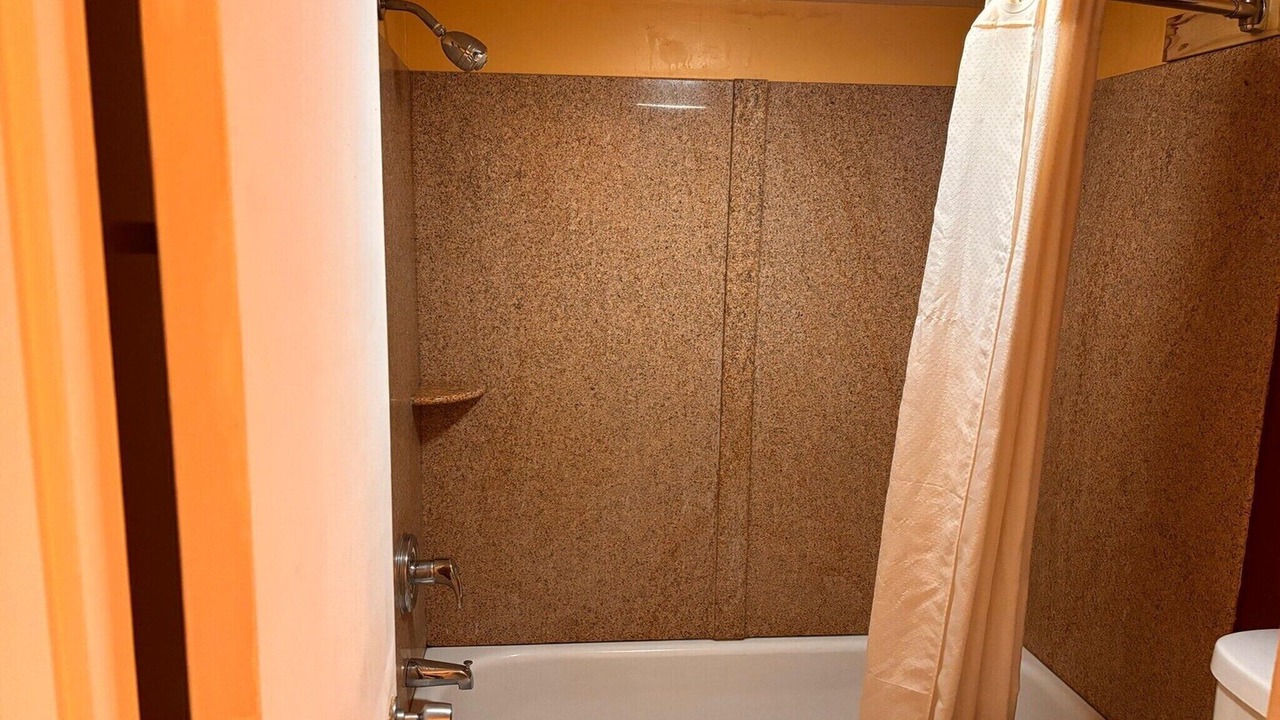 Photo of Bathroom in North Newport News