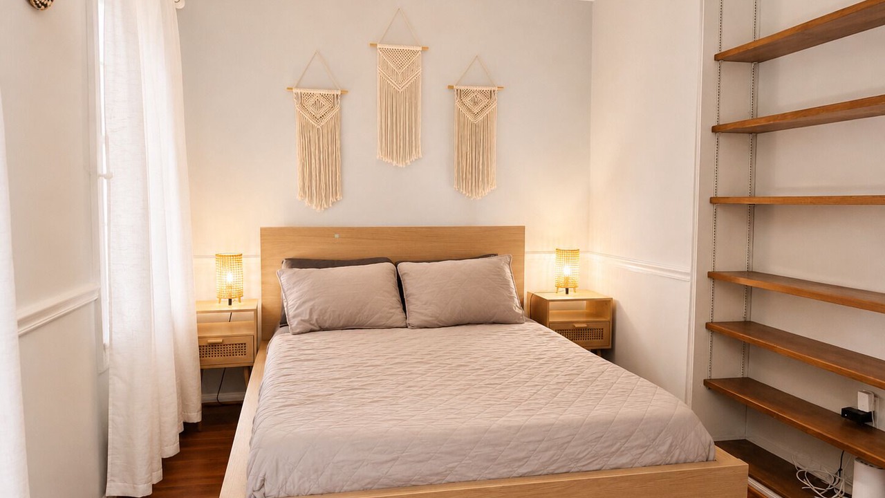 Photo of Bedroom in Colesville