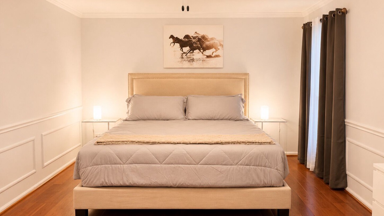 Photo of Bedroom in Colesville