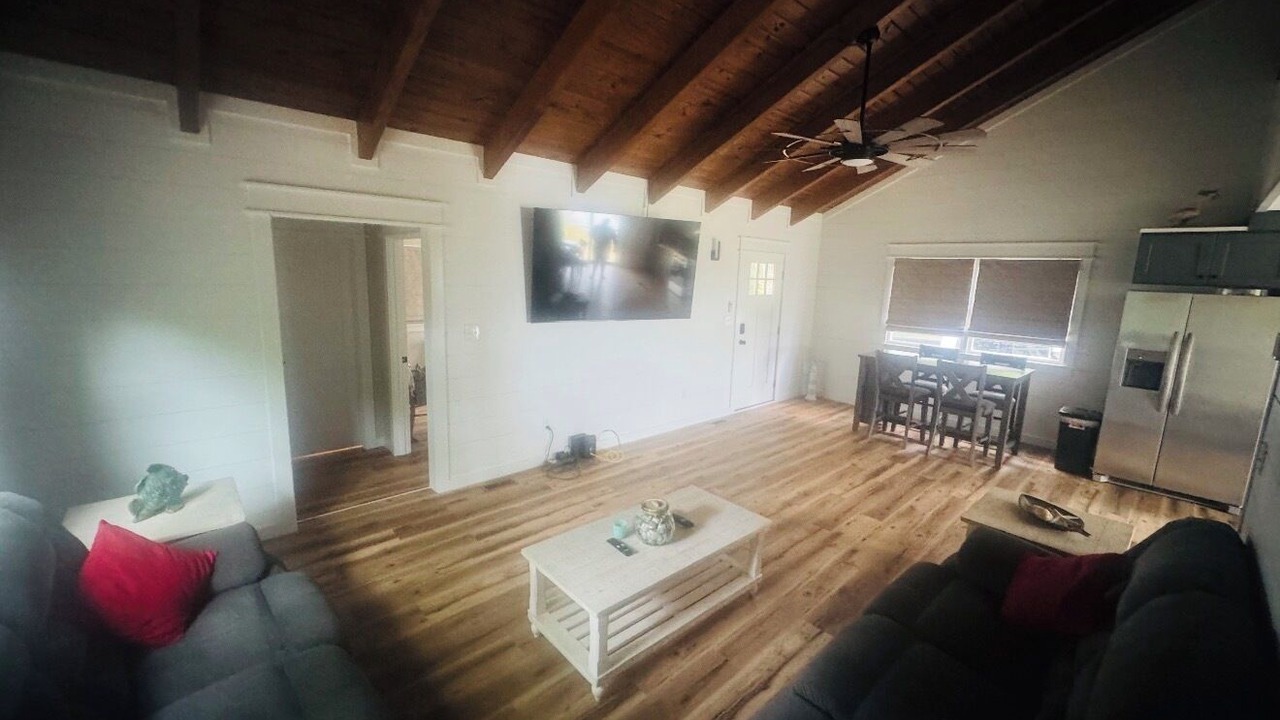 Photo of Livingroom in Buxton
