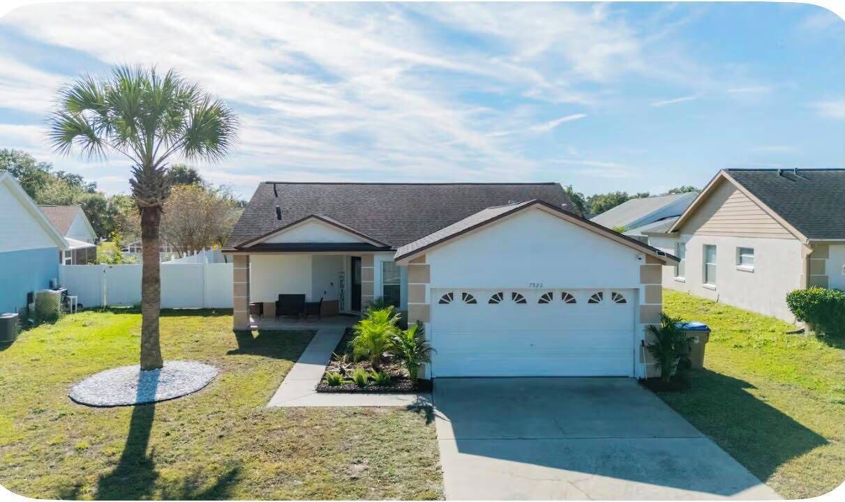 Photo of Outdoor in Indian Ridge