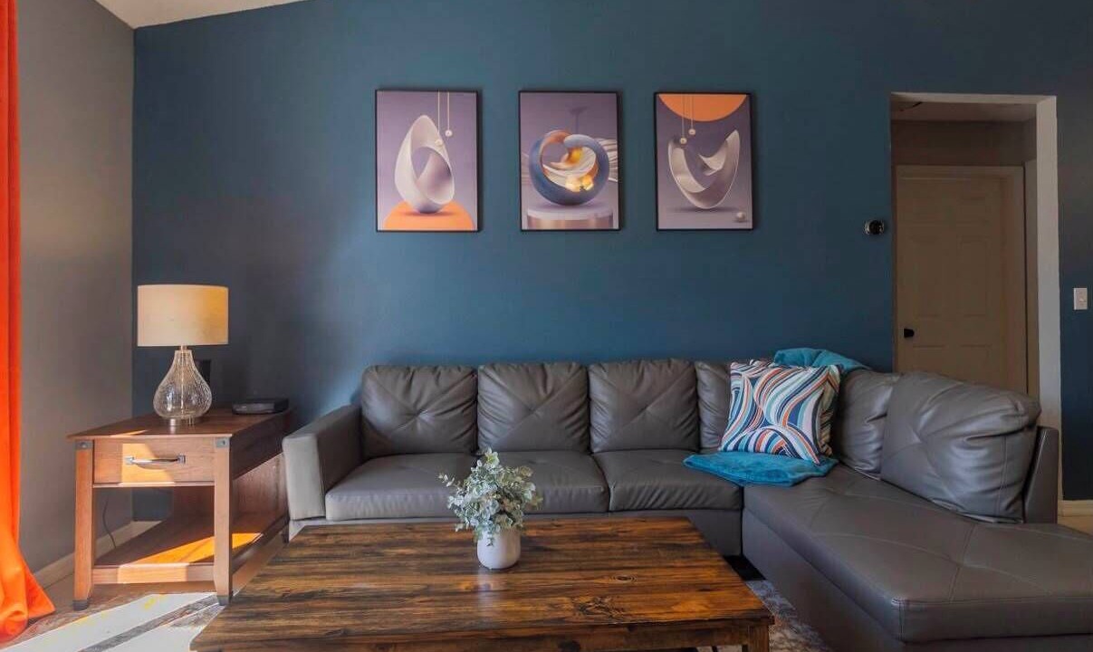 Photo of Livingroom in Indian Ridge