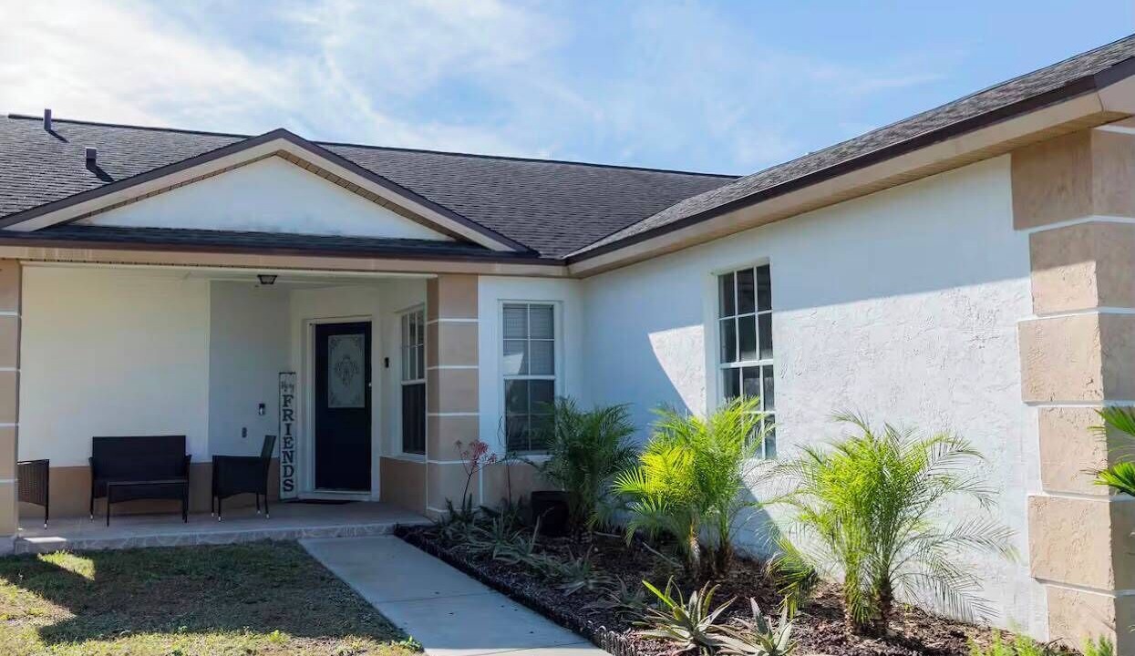 Photo of Outdoor in Indian Ridge