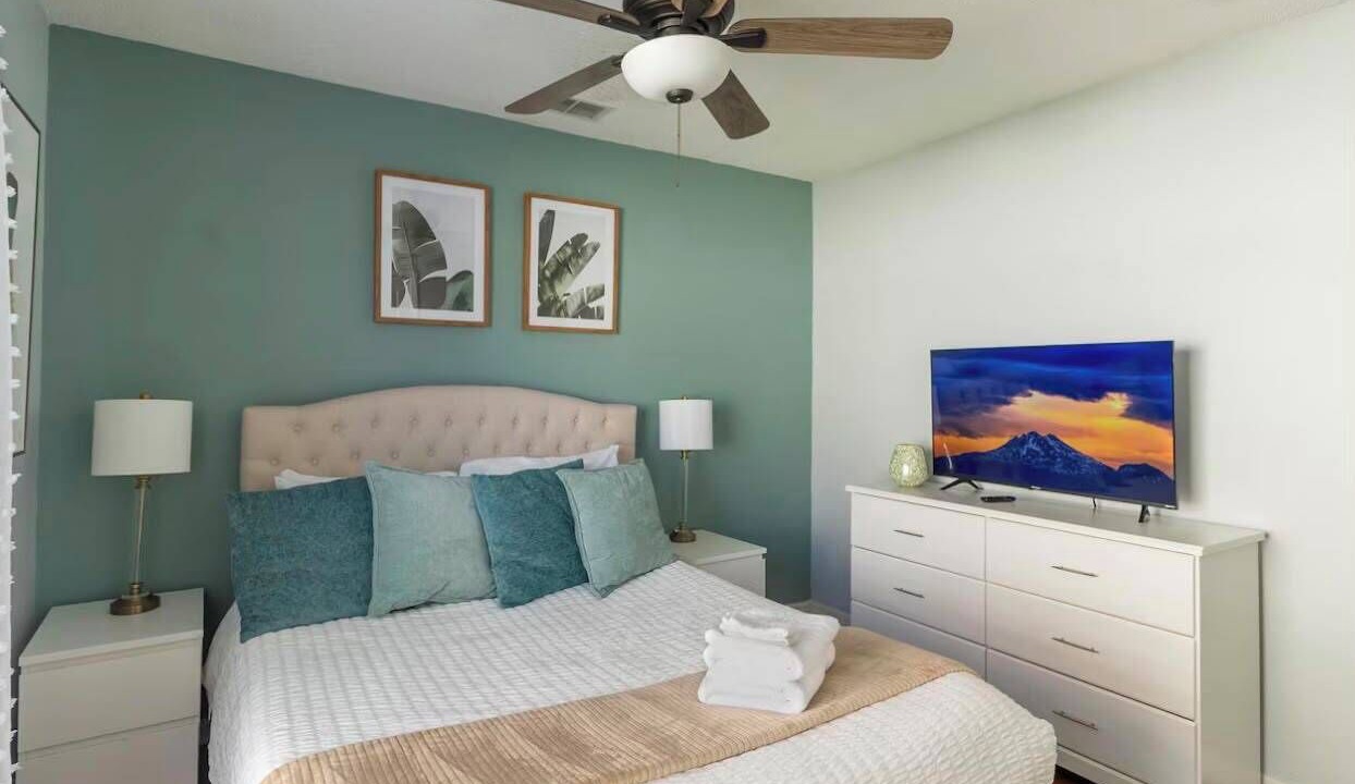 Photo of Bedroom in Indian Ridge