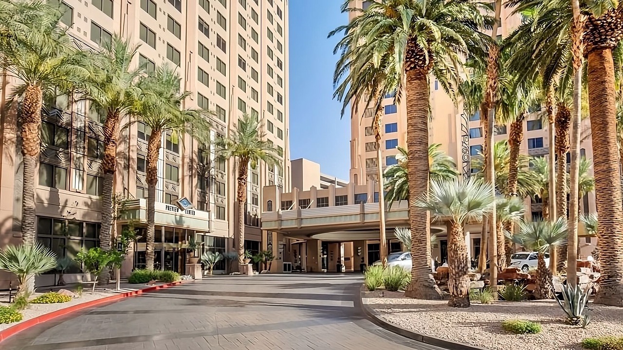 Photo of Others in Las Vegas