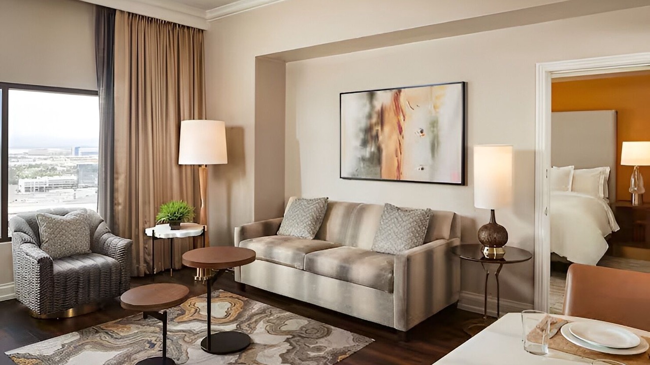 Photo of Bedroom in Las Vegas