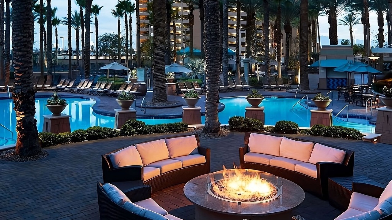 Photo of Outdoor in Las Vegas
