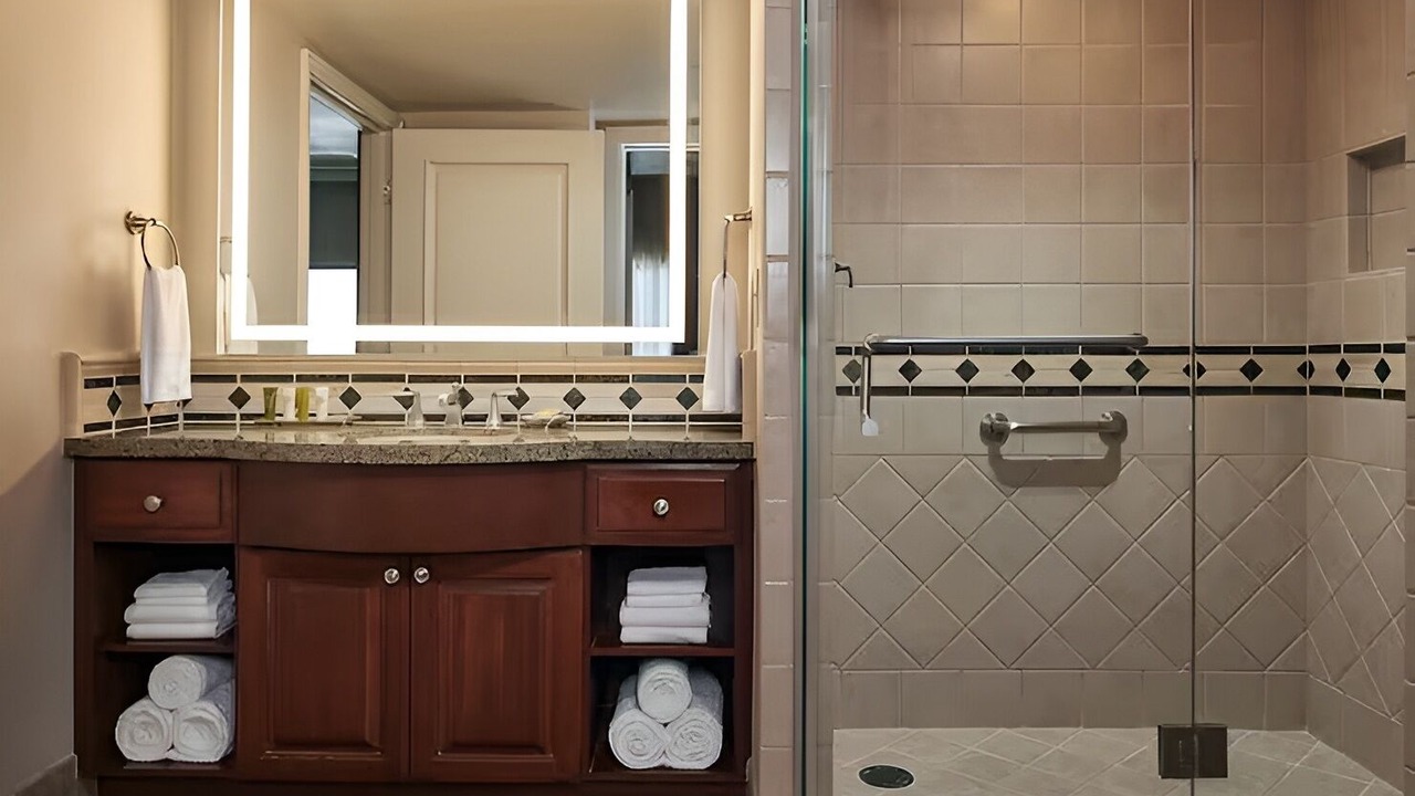 Photo of Bathroom in Las Vegas
