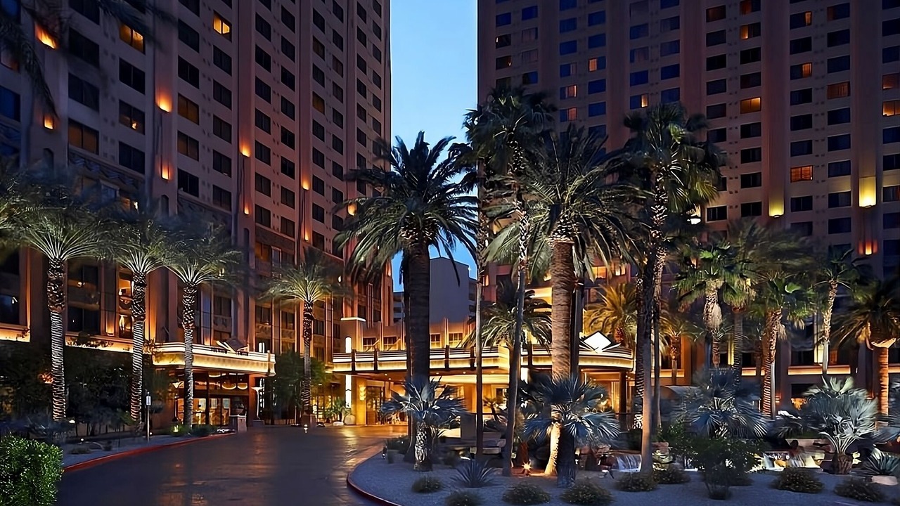 Photo of Others in Las Vegas