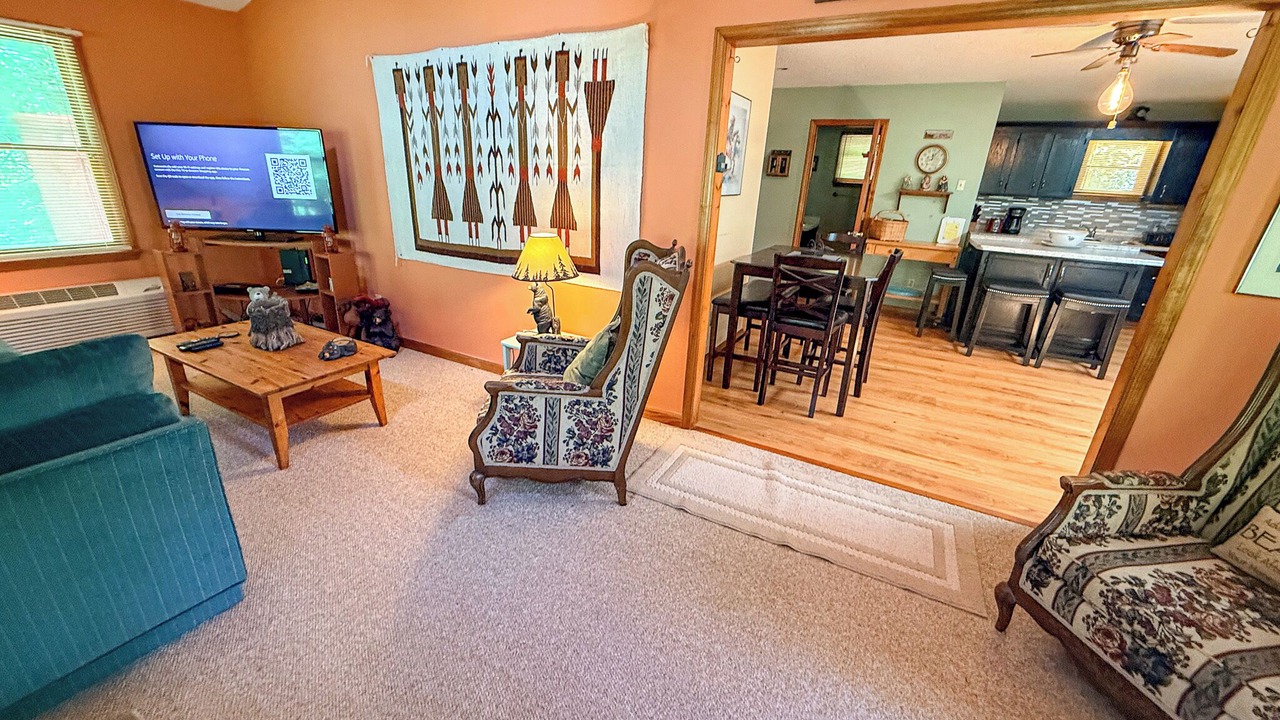 Photo of Livingroom in Lansing