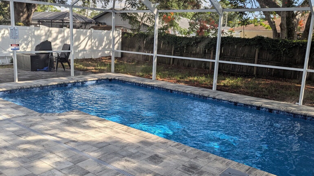 Photo of Outdoor in Sarasota Springs