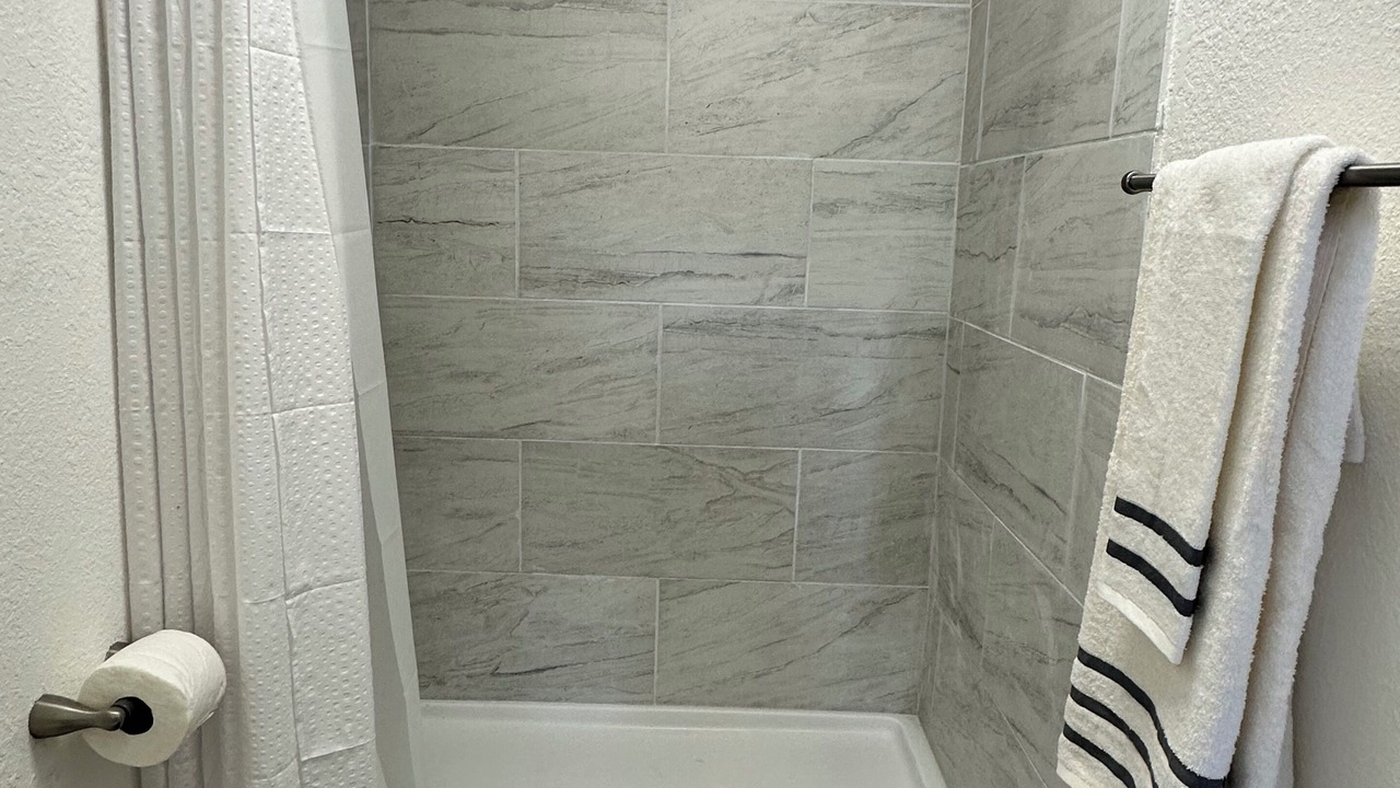 Photo of Bathroom in Sarasota Springs