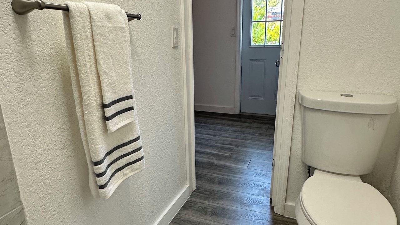 Photo of Bathroom in Sarasota Springs