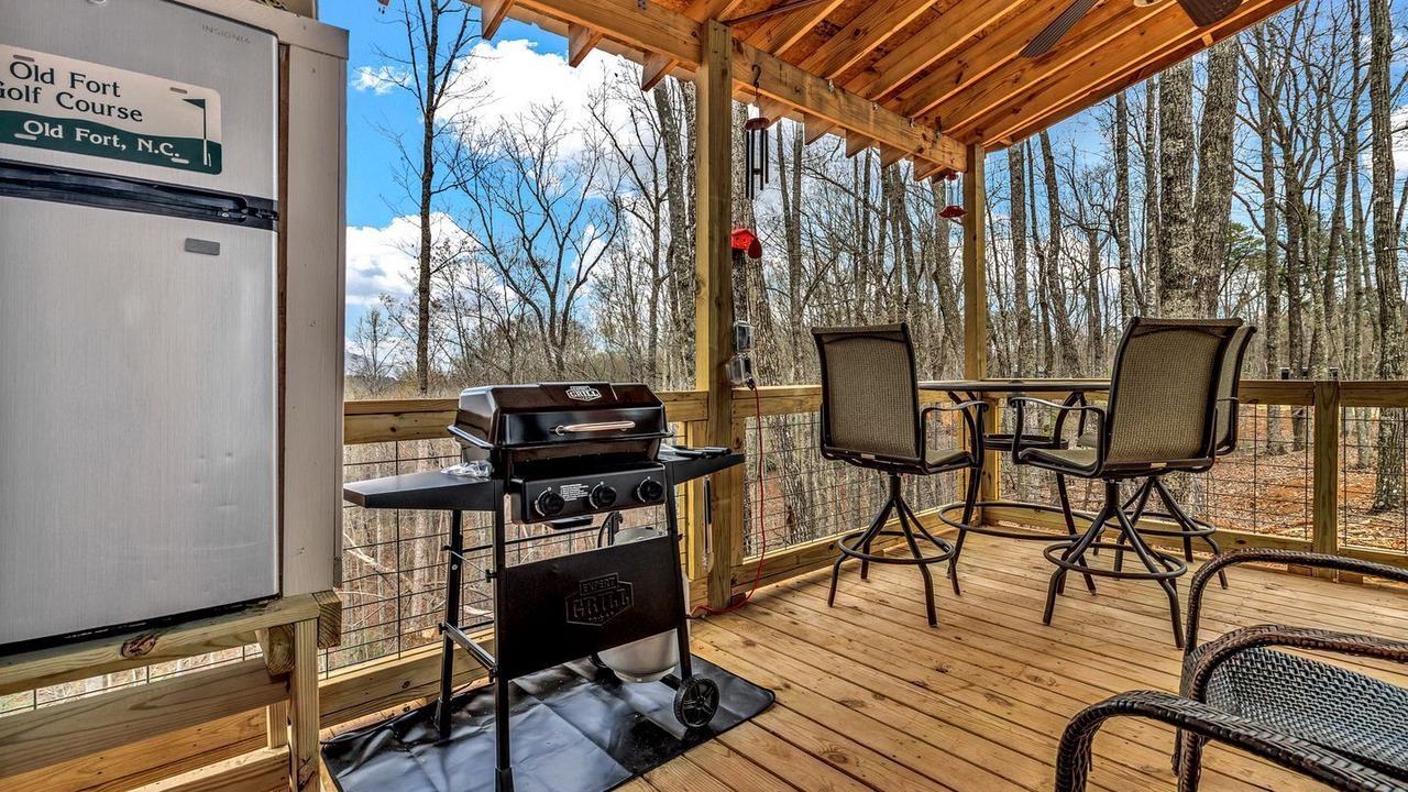 Photo of Outdoor in Old Fort