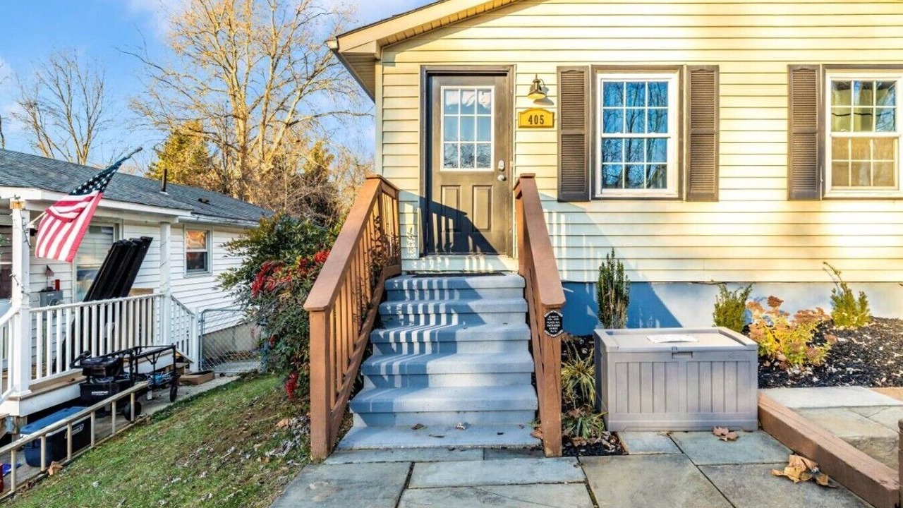 Photo of Outdoor in Brunswick