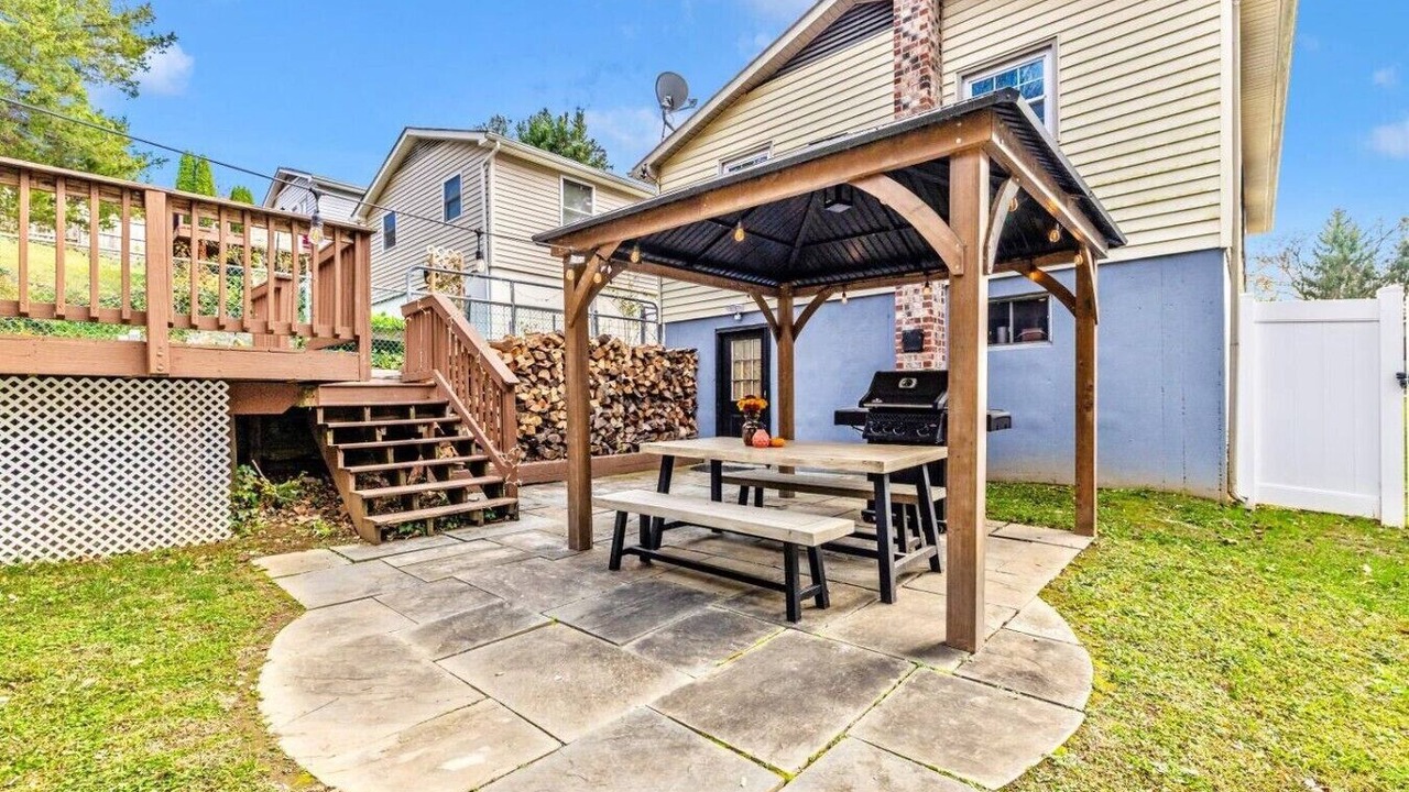 Photo of Outdoor in Brunswick