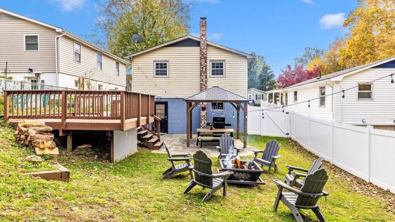 Photo of Patio Balcony in Brunswick