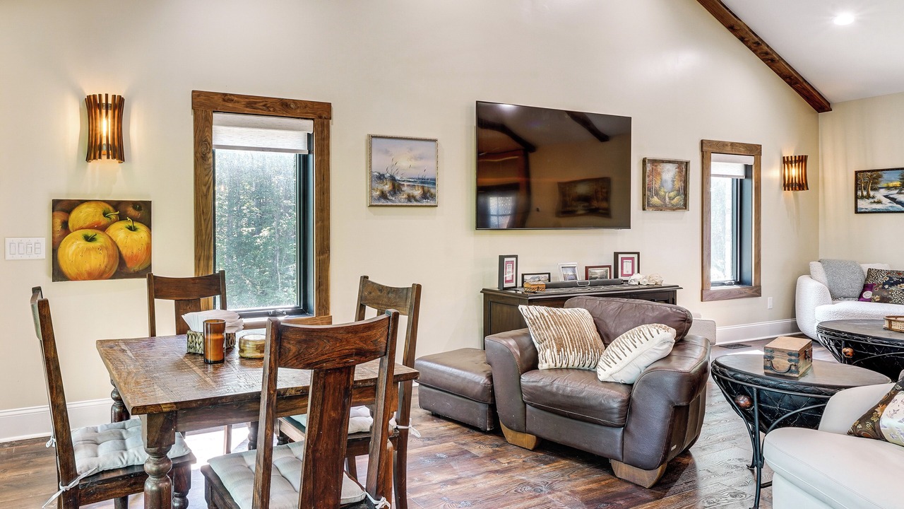 Photo of Livingroom in Hurdle Mills