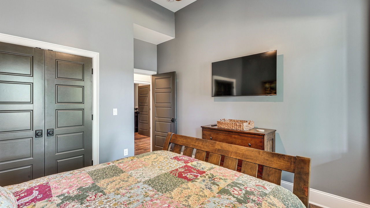 Photo of Bedroom in Hurdle Mills