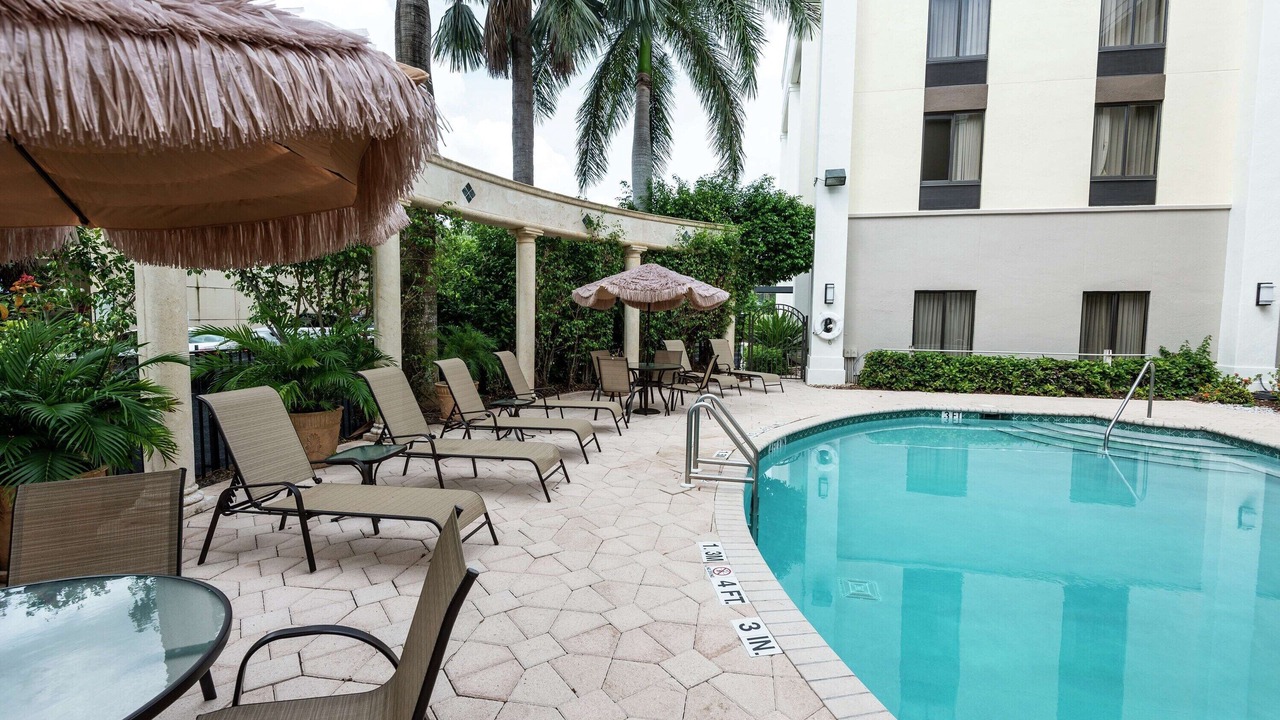 Photo of Outdoor in Boca Raton