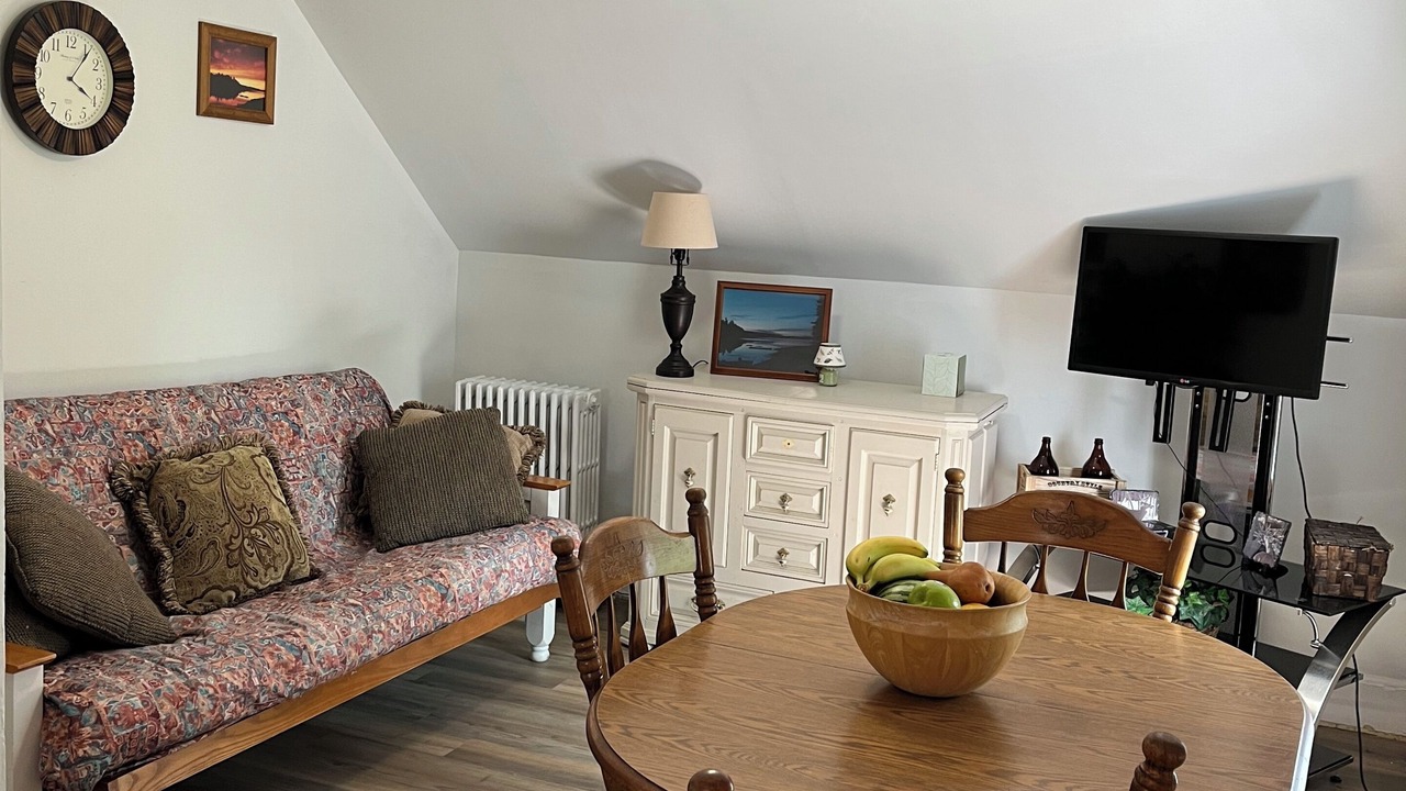 Photo of Livingroom in Glens Falls