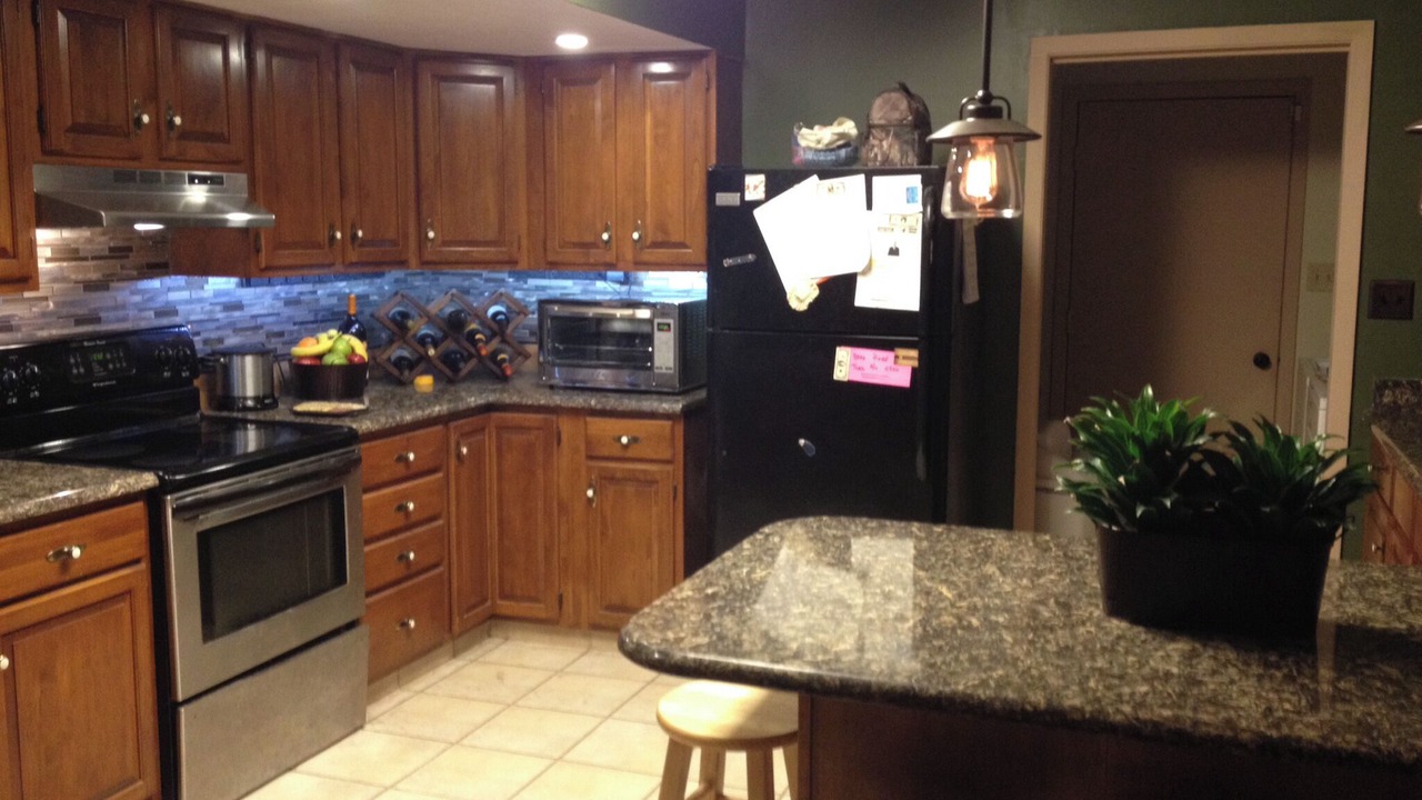Photo of Kitchen in Morehead City