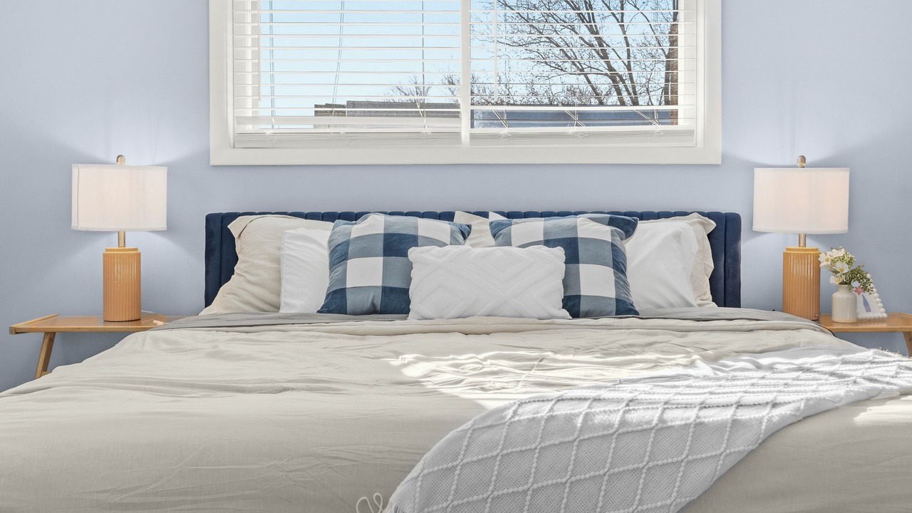 Photo of Bedroom in Oxon Hill
