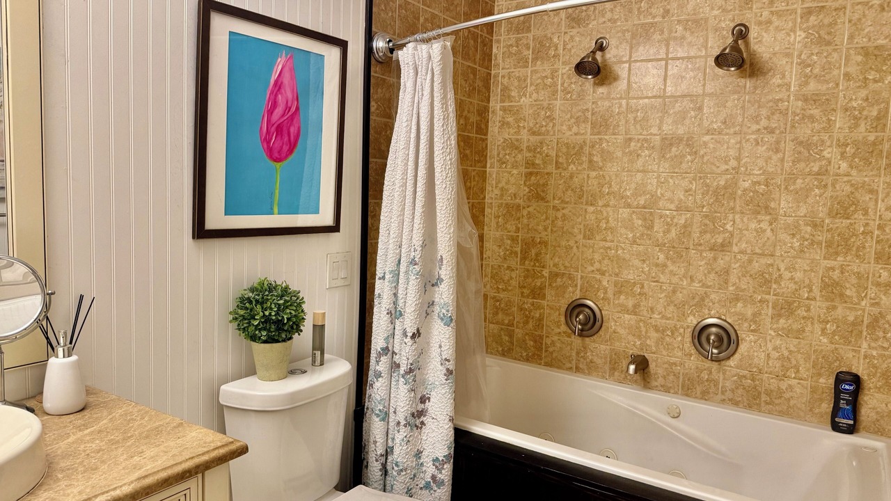 Photo of Bathroom in Sarasota Springs