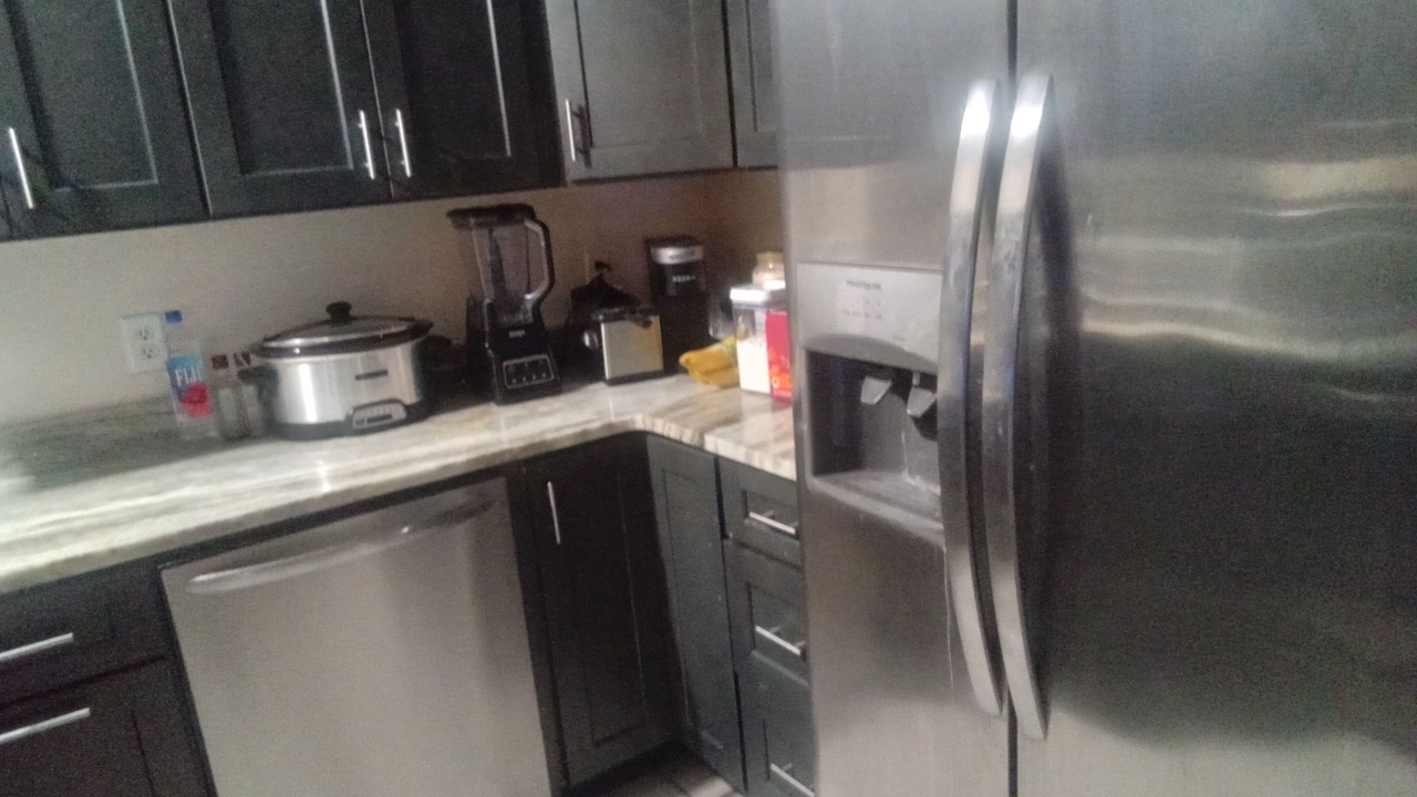 Photo of Kitchen in Candler