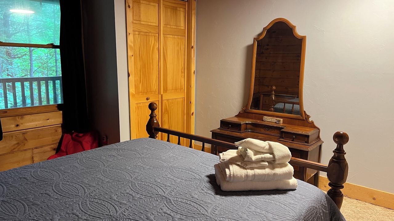 Photo of Bedroom in Jefferson