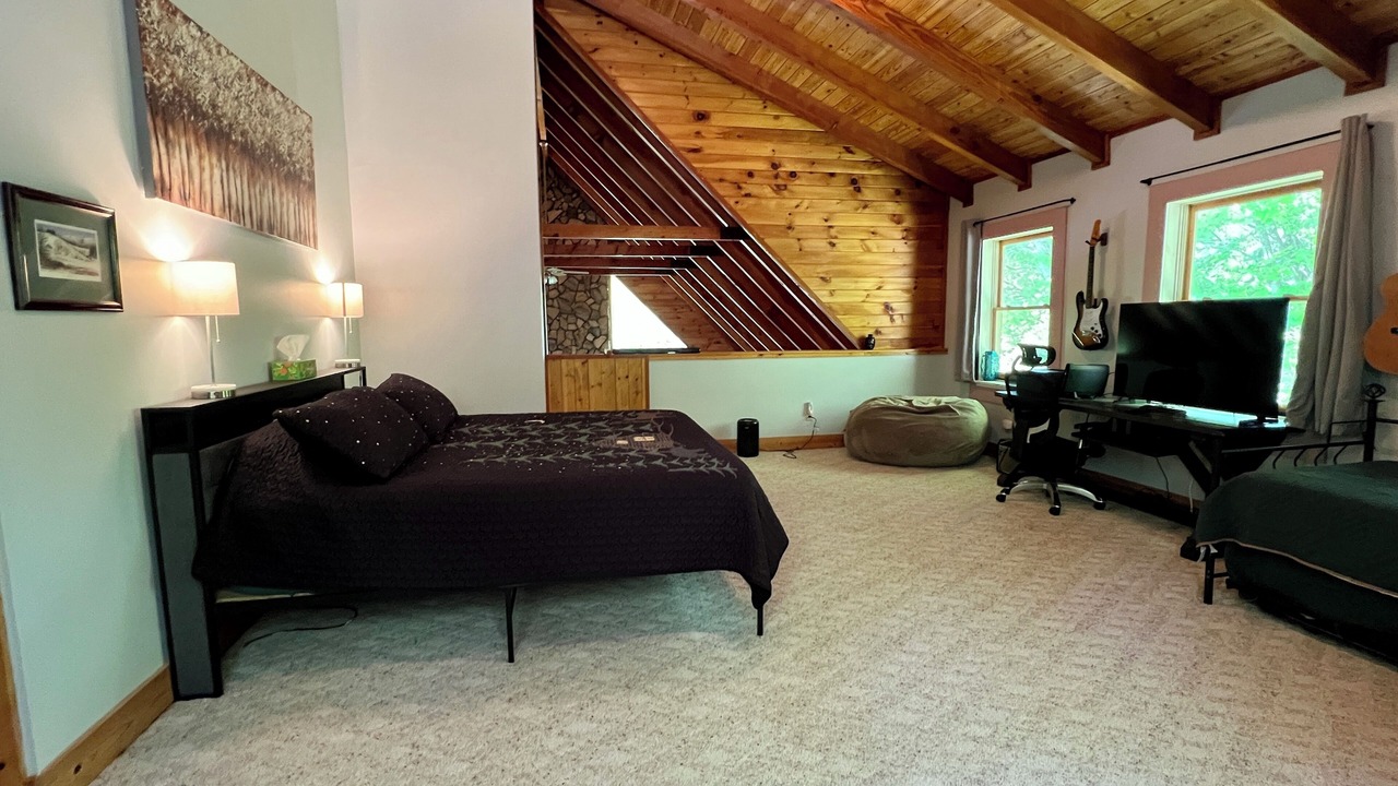 Photo of Bedroom in Jefferson