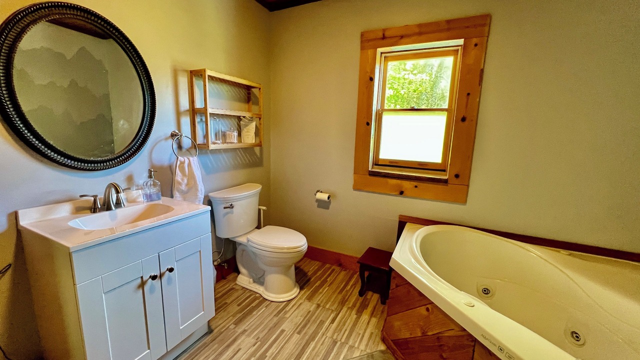 Photo of Bathroom in Jefferson