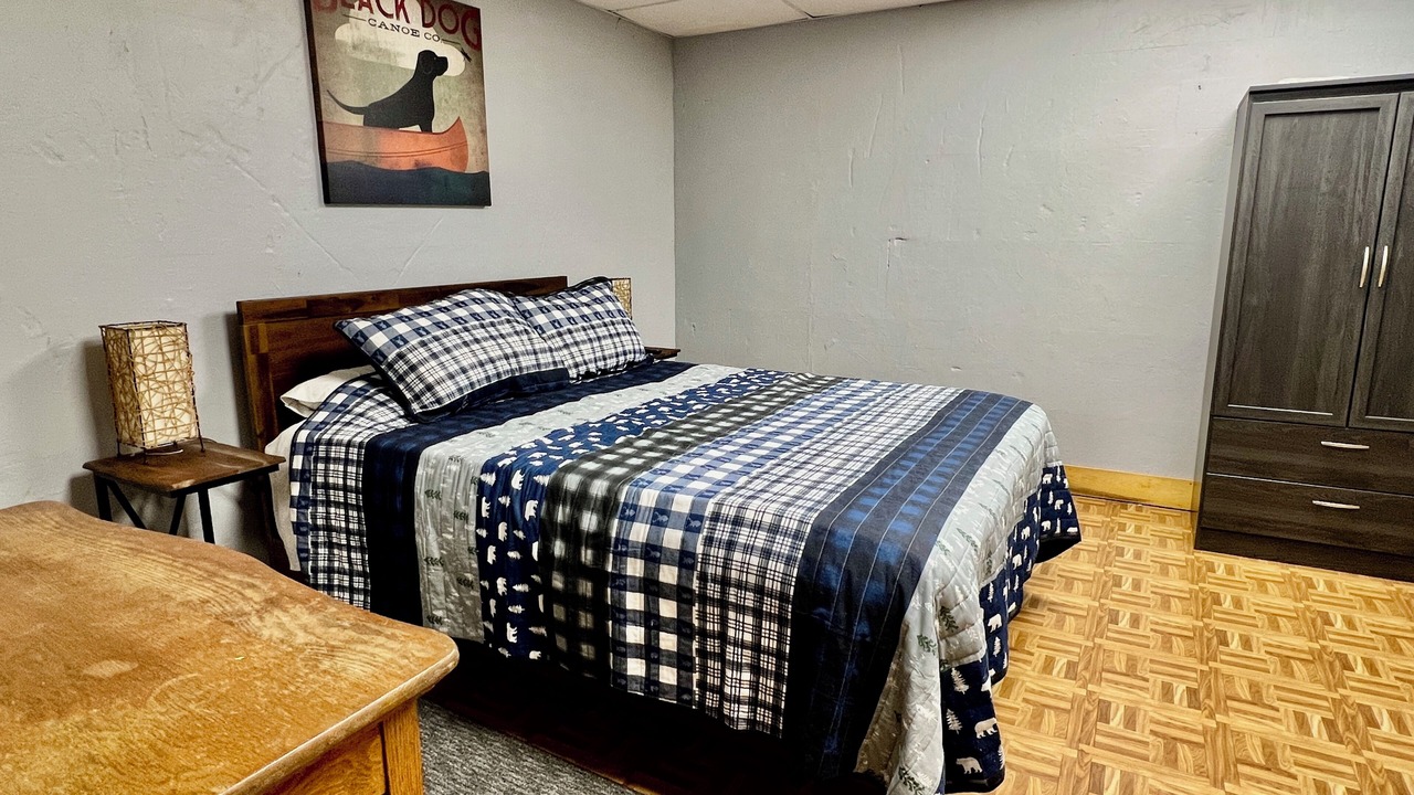 Photo of Bedroom in Jefferson