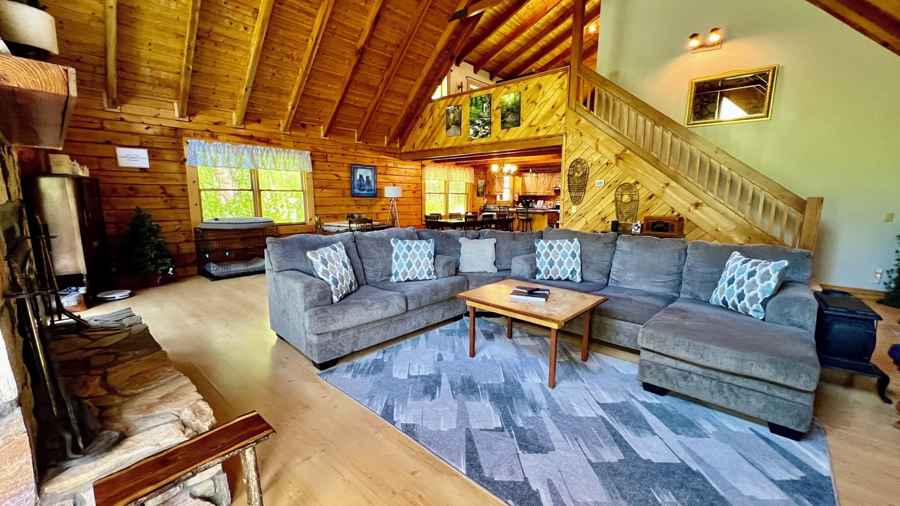 Photo of Livingroom in Jefferson