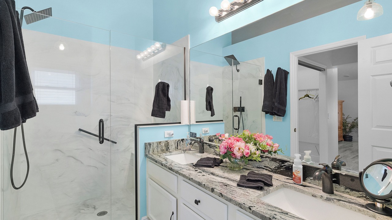 Photo of Bathroom in Mira Mesa
