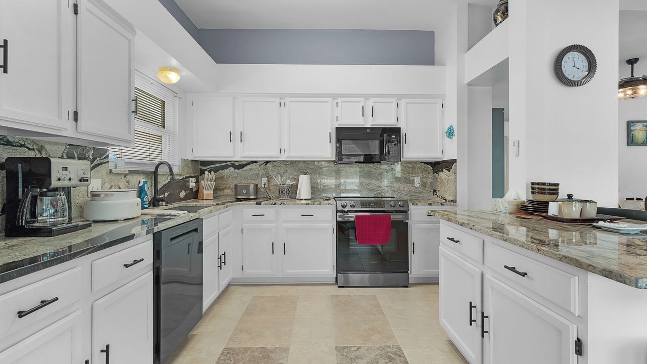 Photo of Kitchen in Mira Mesa