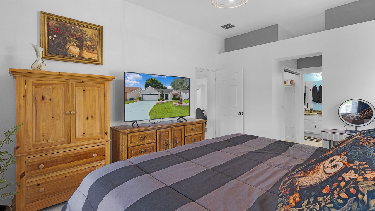 Photo of Bedroom in Mira Mesa