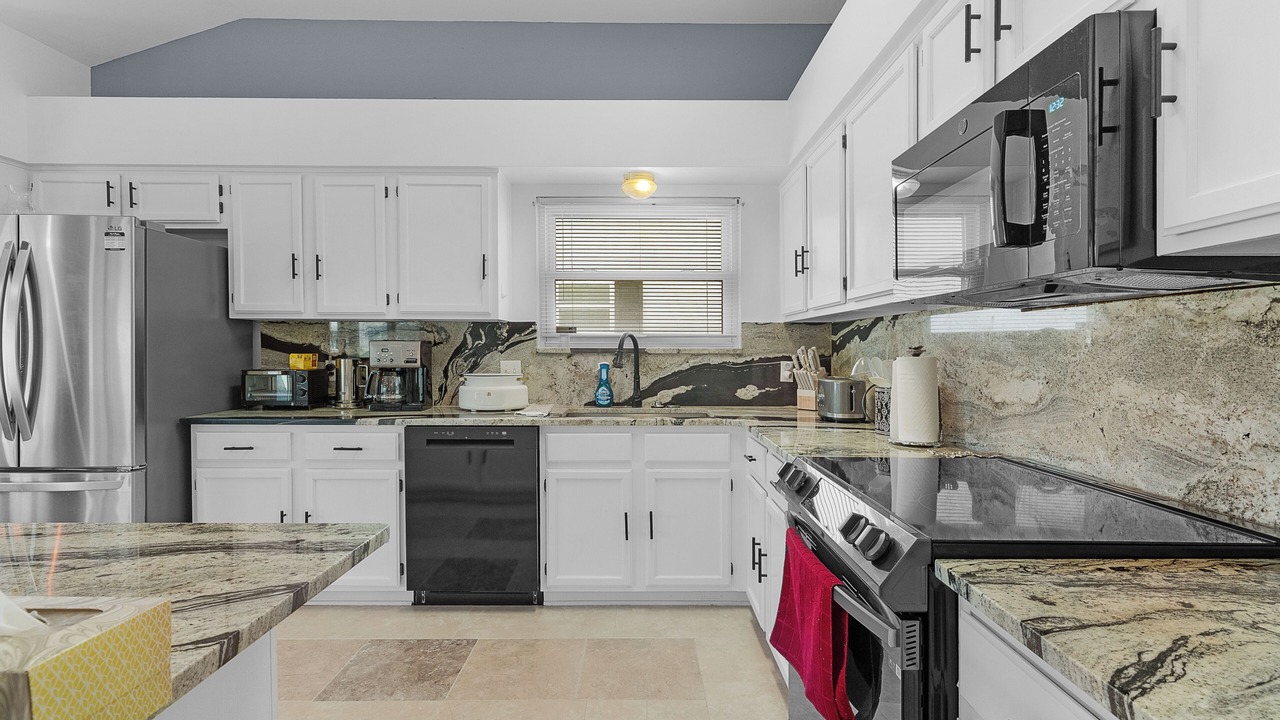 Photo of Kitchen in Mira Mesa