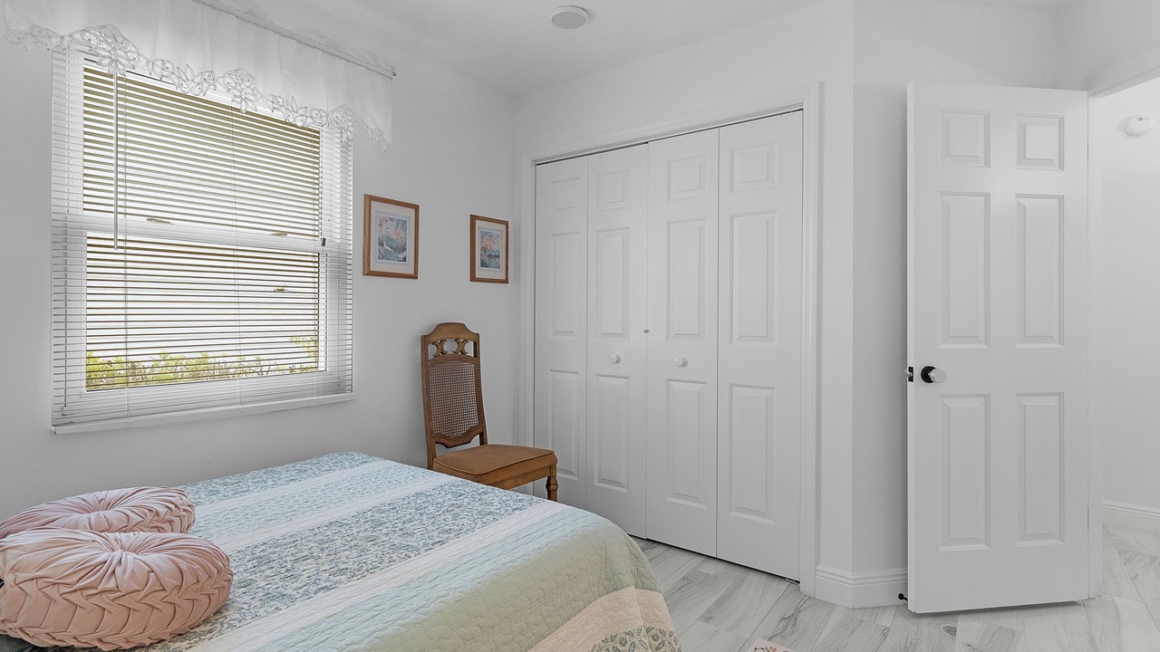 Photo of Bedroom in Mira Mesa