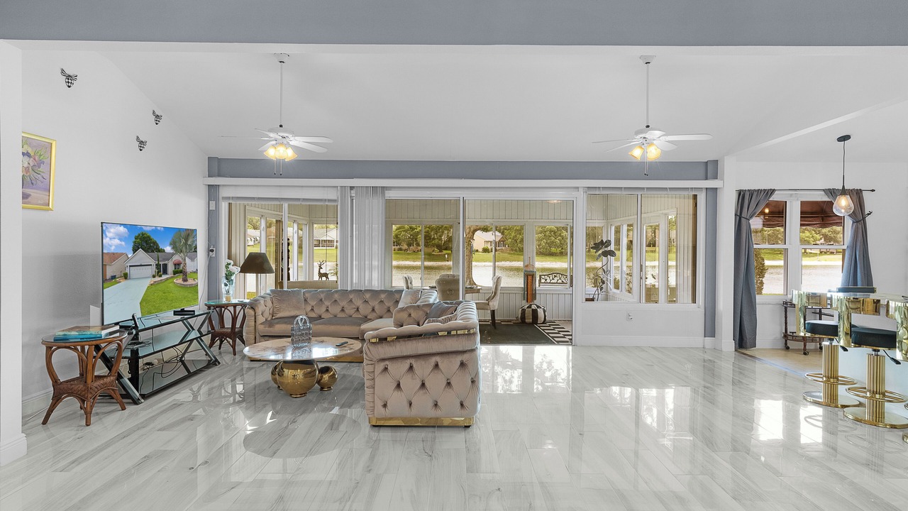 Photo of Livingroom in Mira Mesa