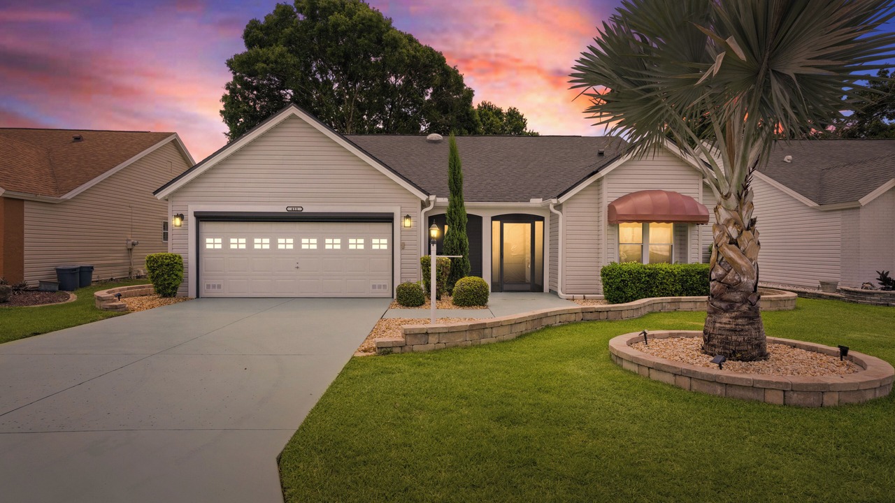 Photo of Outdoor in Mira Mesa
